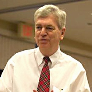 Jim Stovall